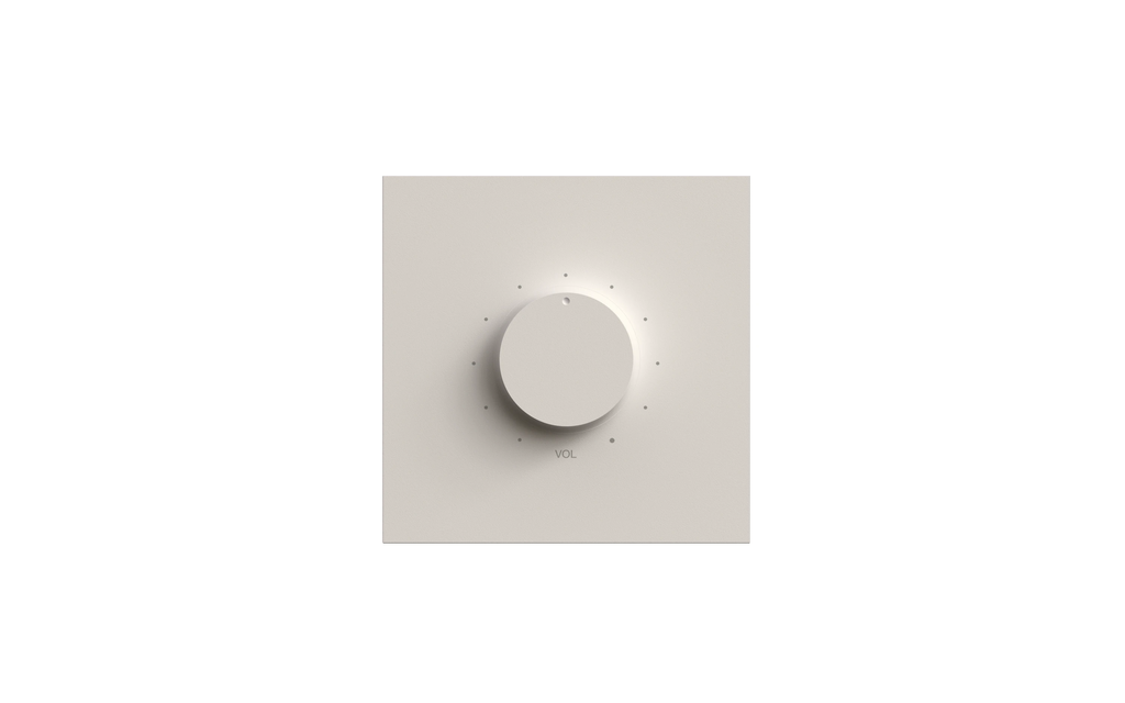 Bộ chiết áp điều chỉnh âm lượng 60W, 100V Fonestar Model: DOT-60TR