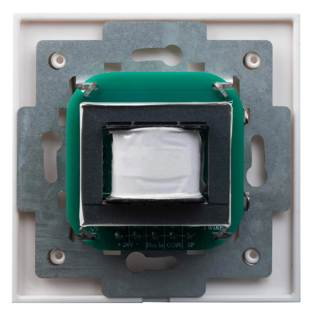 Bộ chiết áp điều chỉnh âm lượng 12W, 100V Fonestar Model: DOT-12TR