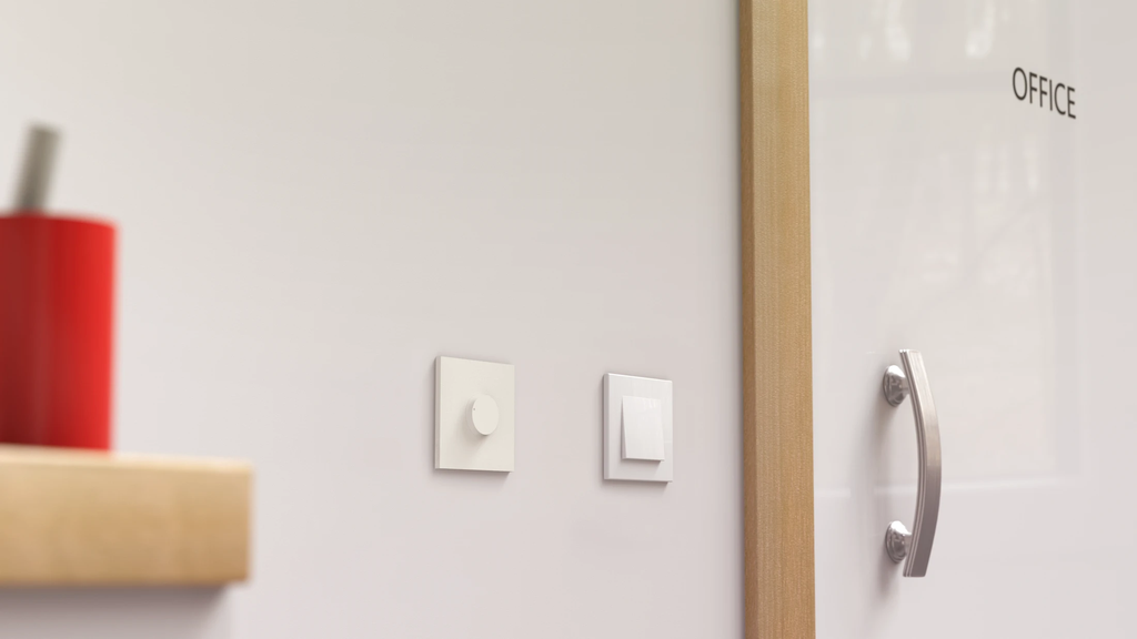 Bộ chiết áp điều chỉnh âm lượng 60W, 100V Fonestar Model: DOT-60TR