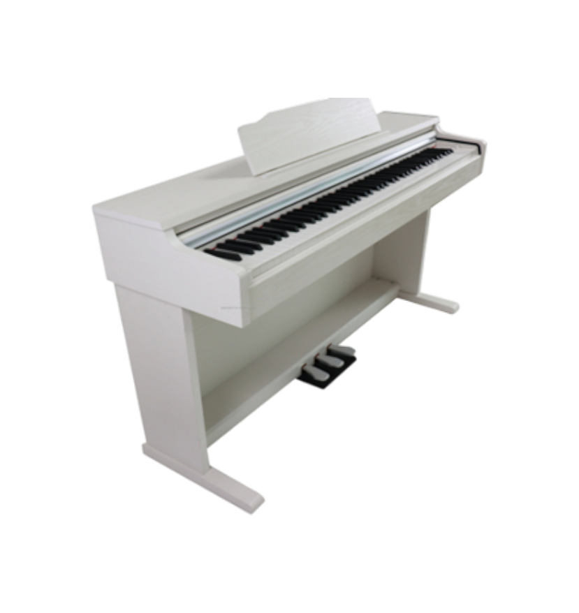 Đàn Piano điện Gelaus DP-200 (Bộ nhớ 512 Mbit)