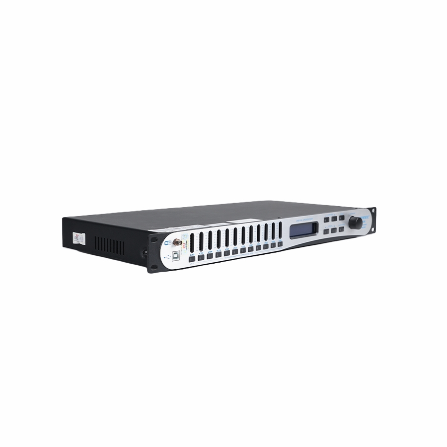 Bộ trộn âm thanh - controller DS428E Digisynthetic