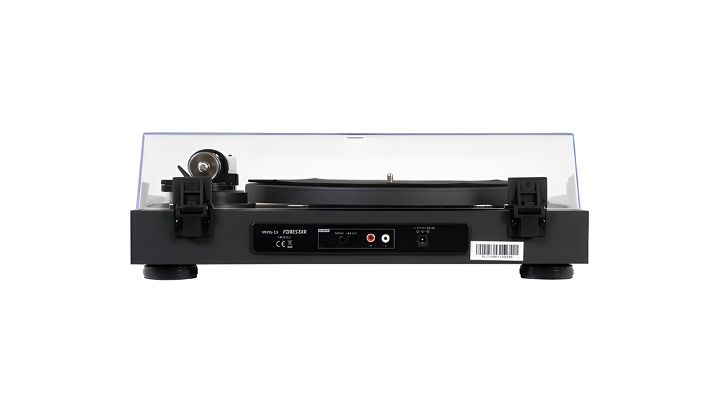 Máy quay đĩa than Fonestar Model: Vinyl-13