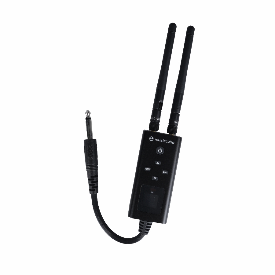 Microphone không dây Musiccube-G-60