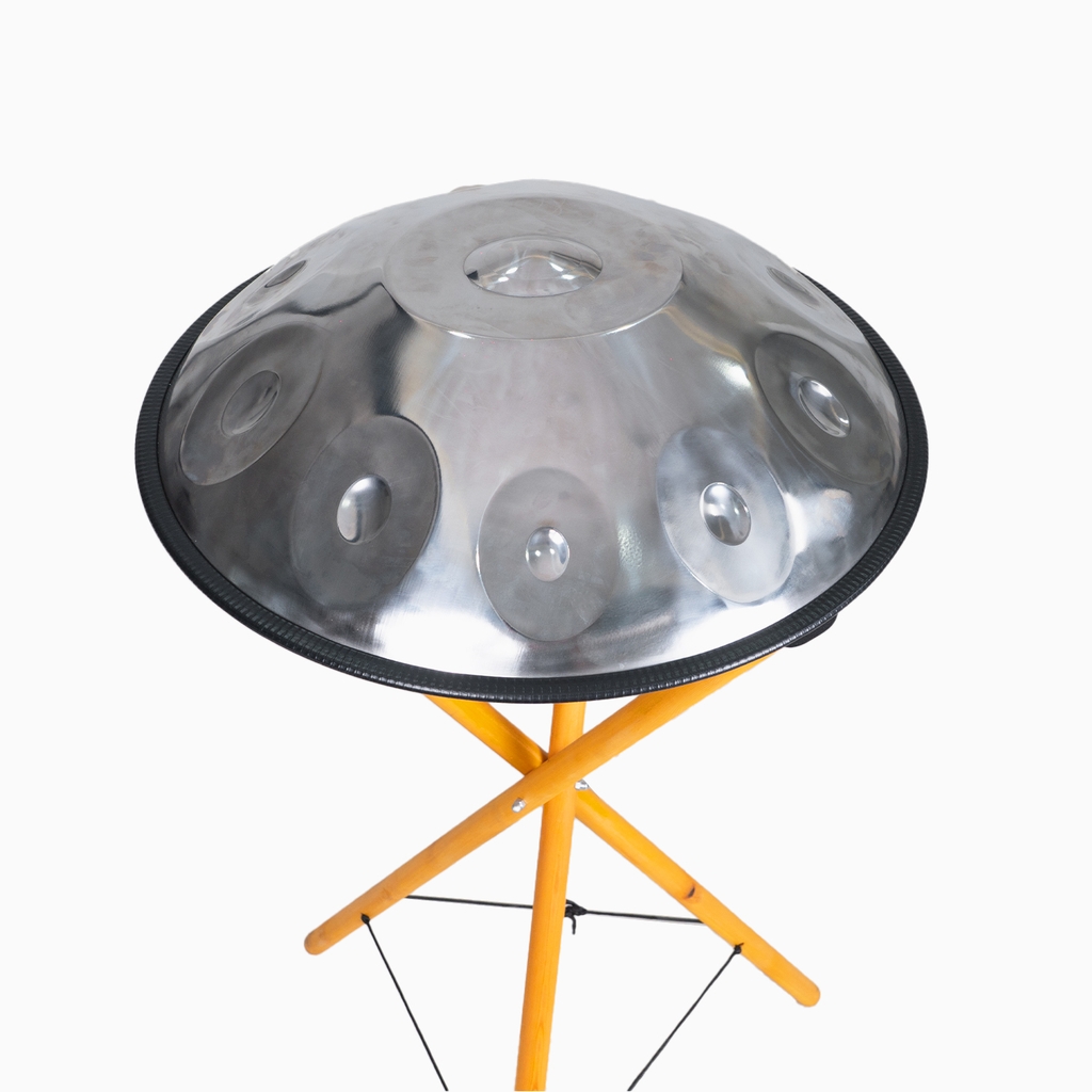 Nhạc cụ trống Handpan loại 1