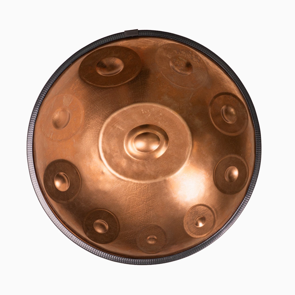 Nhạc cụ trống Handpan loại 2
