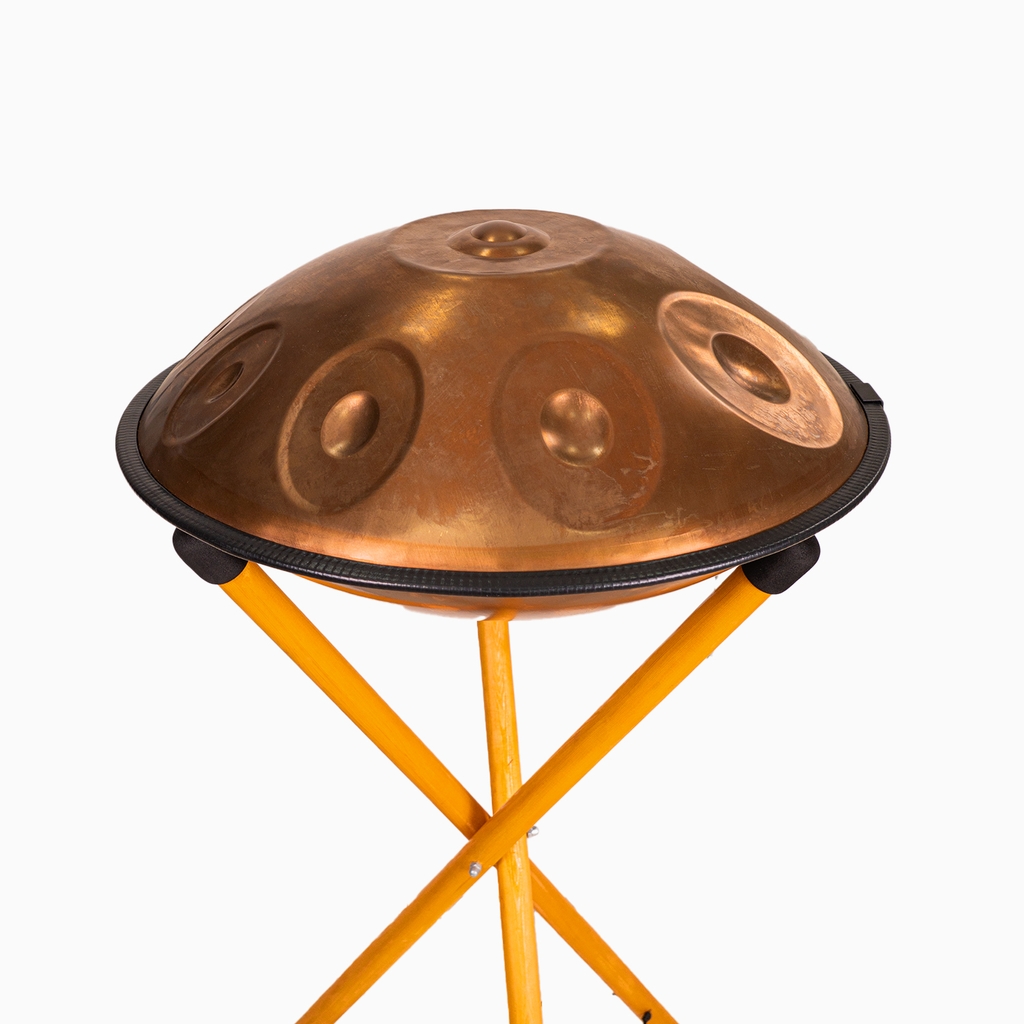 Nhạc cụ trống Handpan loại 2