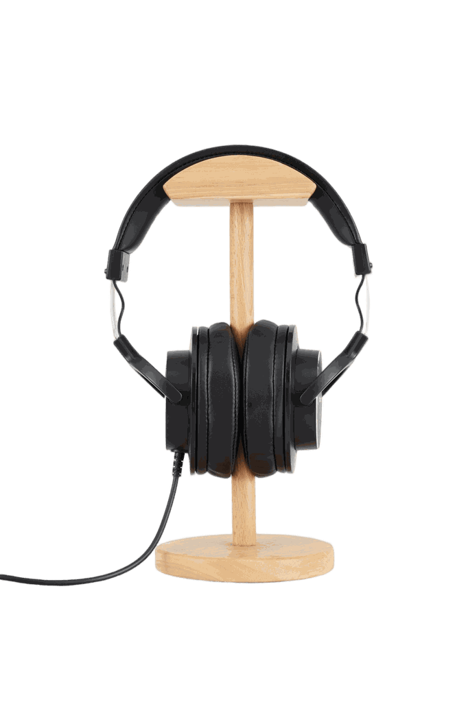 Tai nghe có dây StudioMaster Model: H5