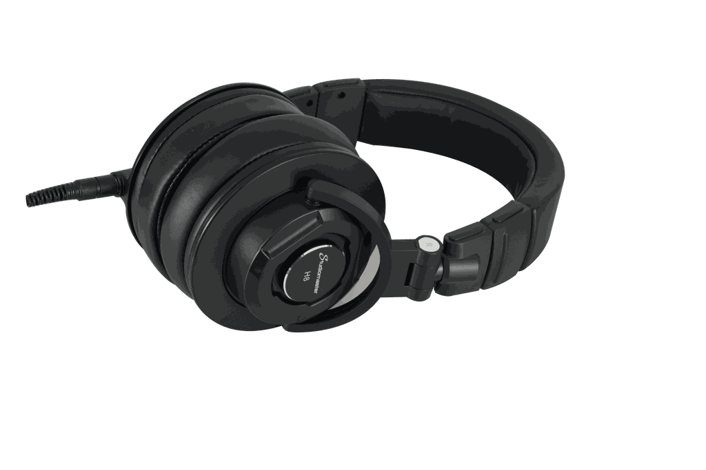 Tai nghe có dây StudioMaster Model: H8