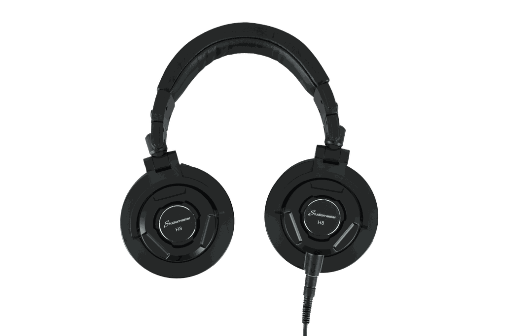 Tai nghe có dây StudioMaster Model: H8