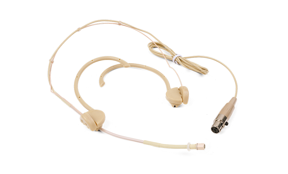 Micro cài đầu có dây Relacart Model: HM-600S