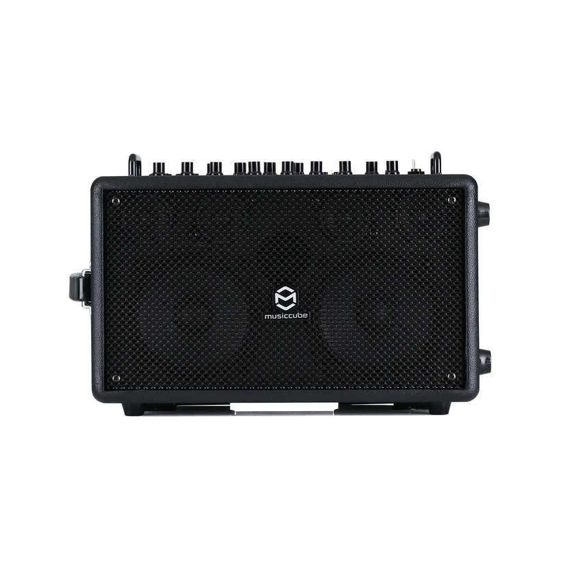 Loa / Ampli Guitar Acoustic Di Động MUSICCUBE i-MA90 PRO