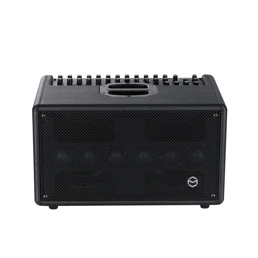 Loa di động chuyên nghiệp MUSICCUBE T2+