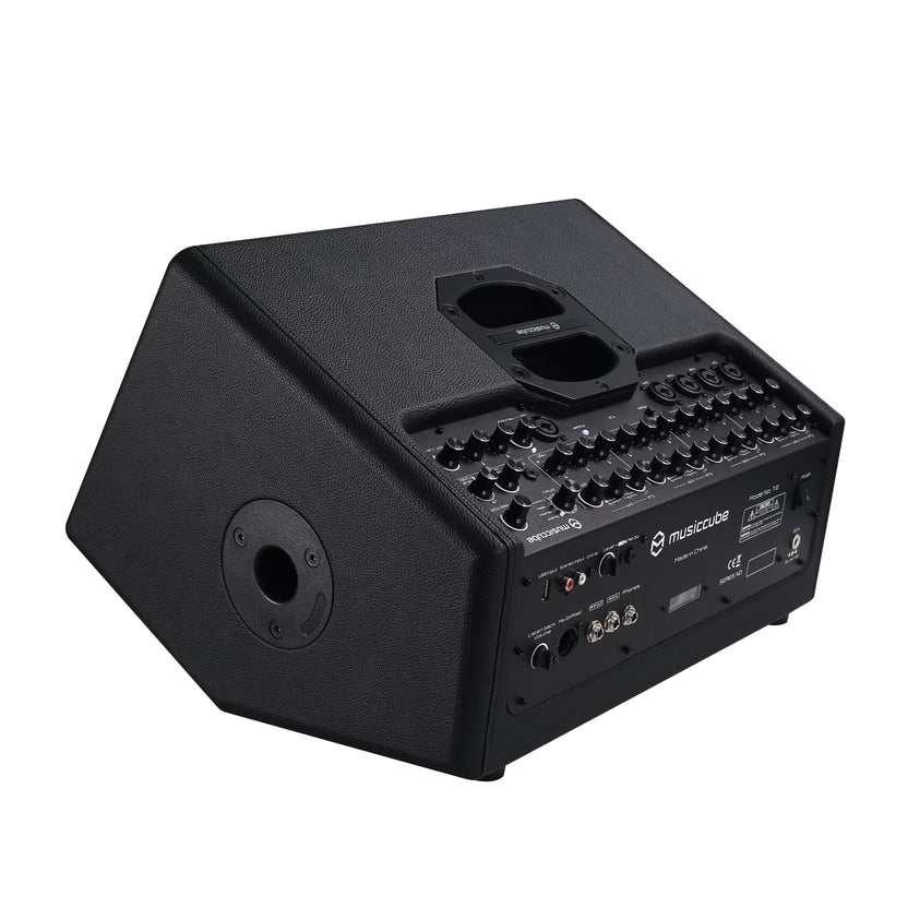 Loa di động chuyên nghiệp MUSICCUBE T2+