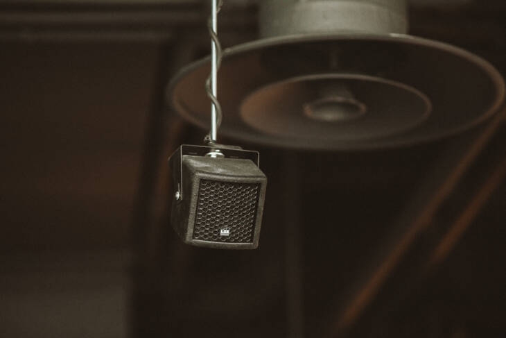 Loa LSS Model: PULCE SAT