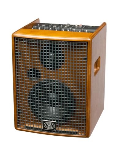 Loa SR Model: JAM-100 WOOD
