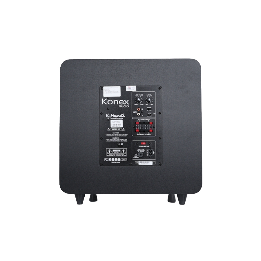 Loa Subwoofer BLG Model: K-home12
