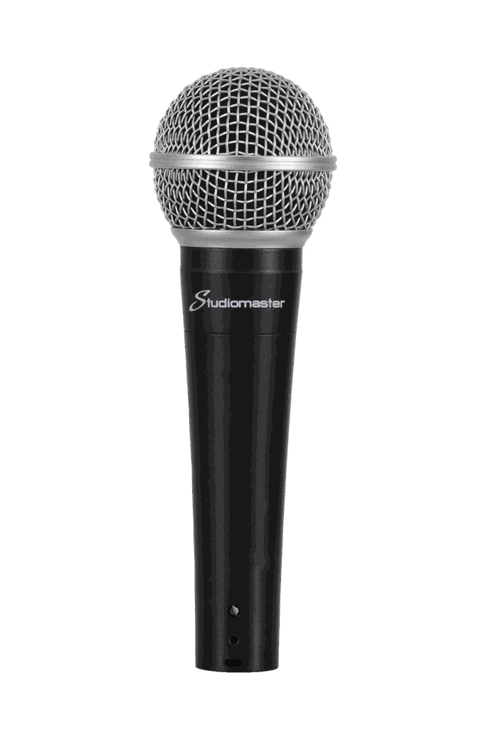 Micro có dây StudioMaster Model: KM 92