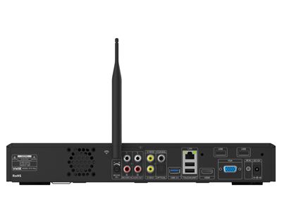 Đầu VietK 4K Plus