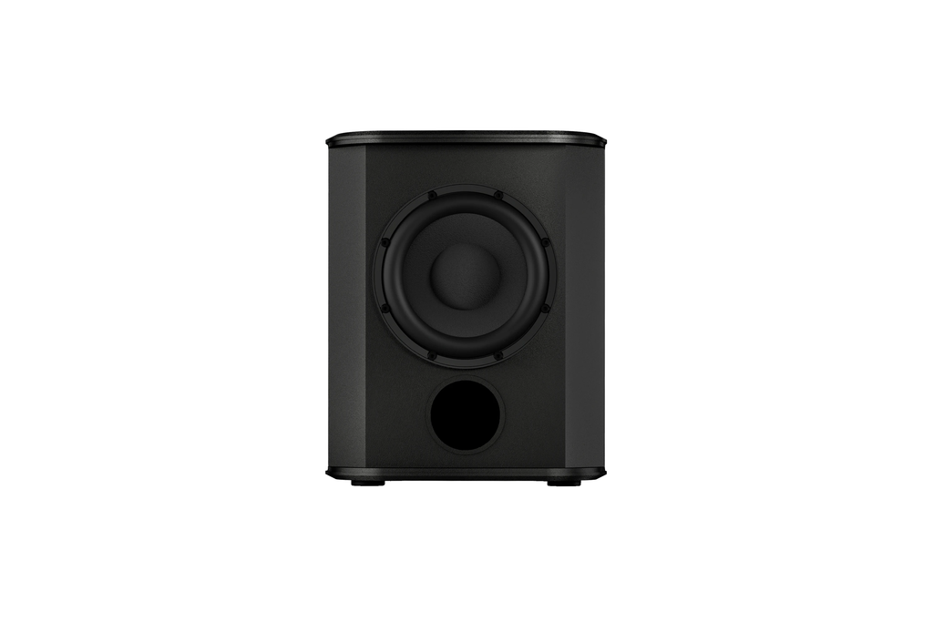 Loa siêu trầm 8 inch FONESTAR LIGNUM-8SUB