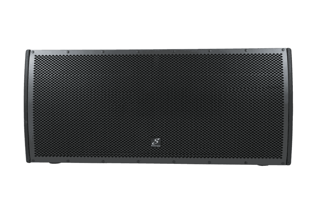 Loa siêu trầm đôi  StudioMaster TRX218S