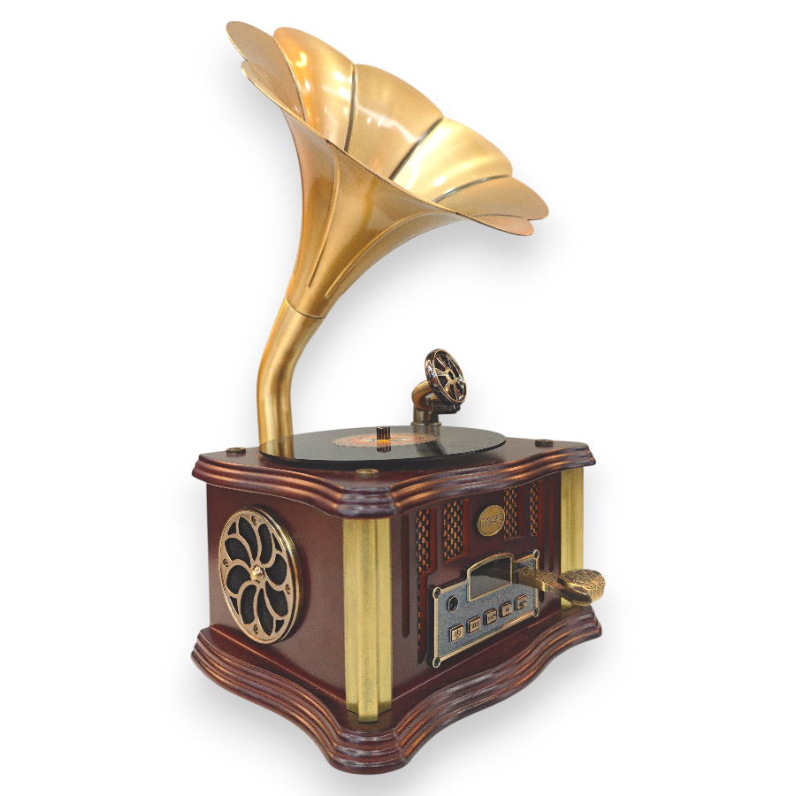 Loa Bluetooth Model: MI-1901(nhỏ)