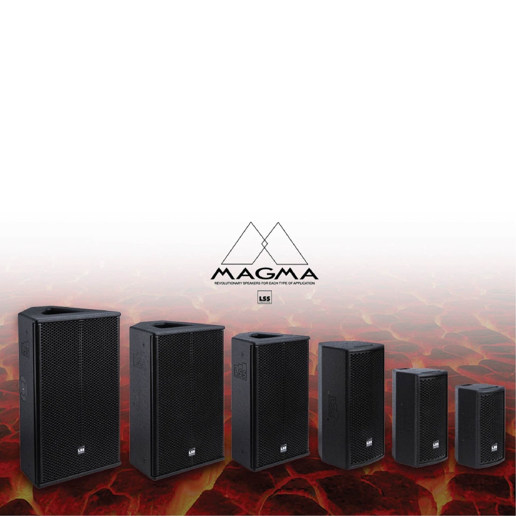Loa LSS MAGMA Model: M10