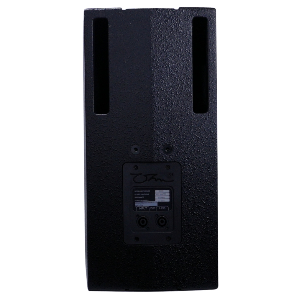 Loa karaoke Ohm K10