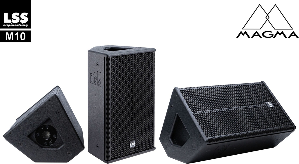Loa LSS MAGMA Model: M10