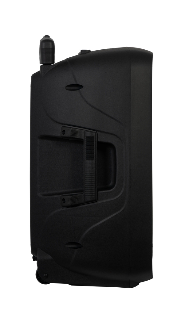 Loa di động công suất 20W hiệu Fonestar Model: MALIBU-312