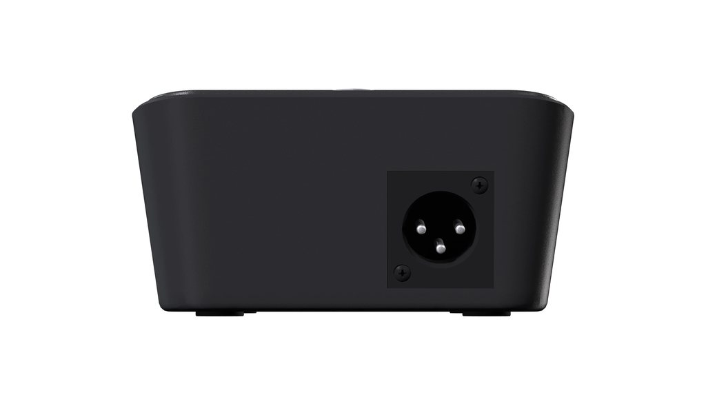 Đế micro có nguồn 3-52V Fonestar Model: MICBASE-MP