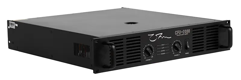 Bộ tăng âm OHM Model: CFU-2000