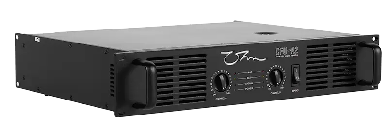 Bộ tăng âm điện OHM CFU-A2