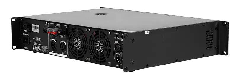 Bộ tăng âm điện OHM CFU-A2