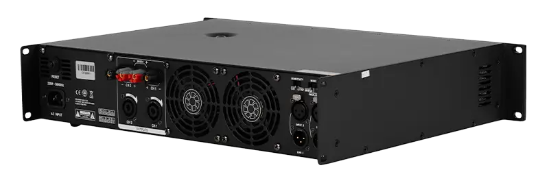 Bộ tăng âm OHM Model: CFU-A3