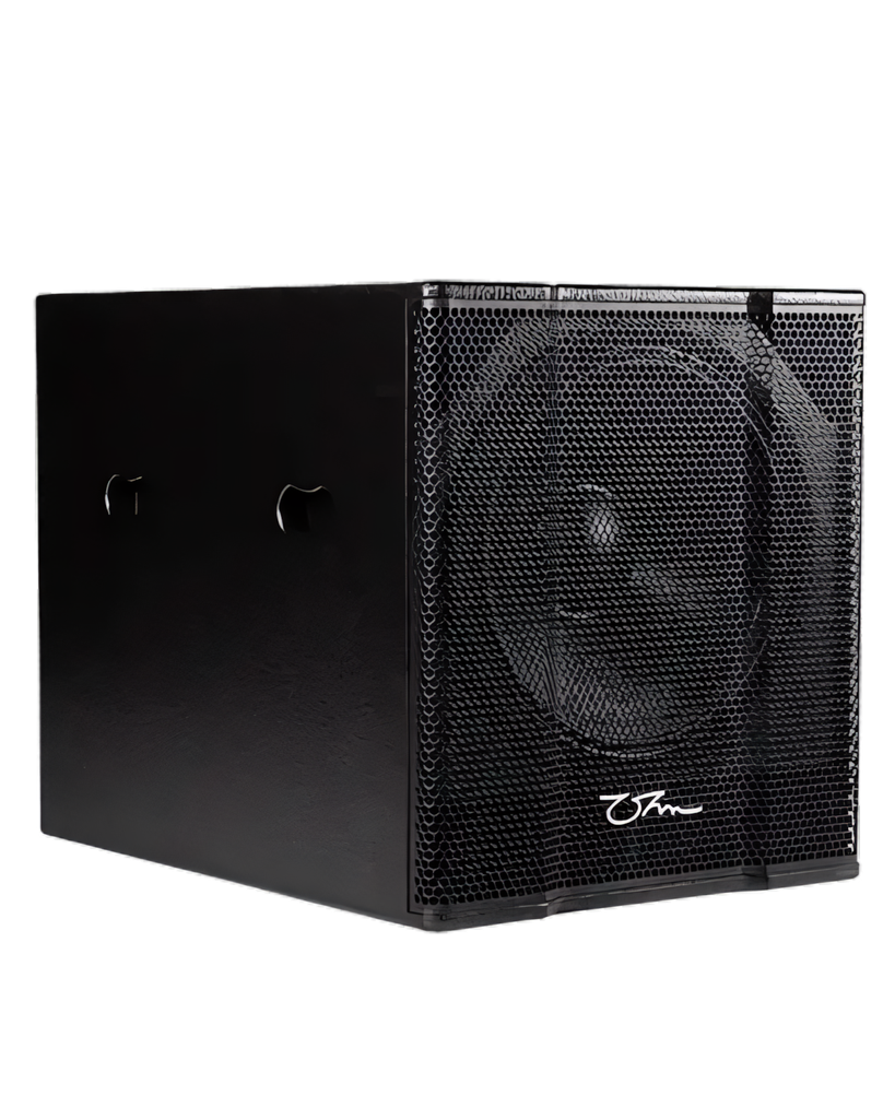 Loa OHM Model: TRS-118E