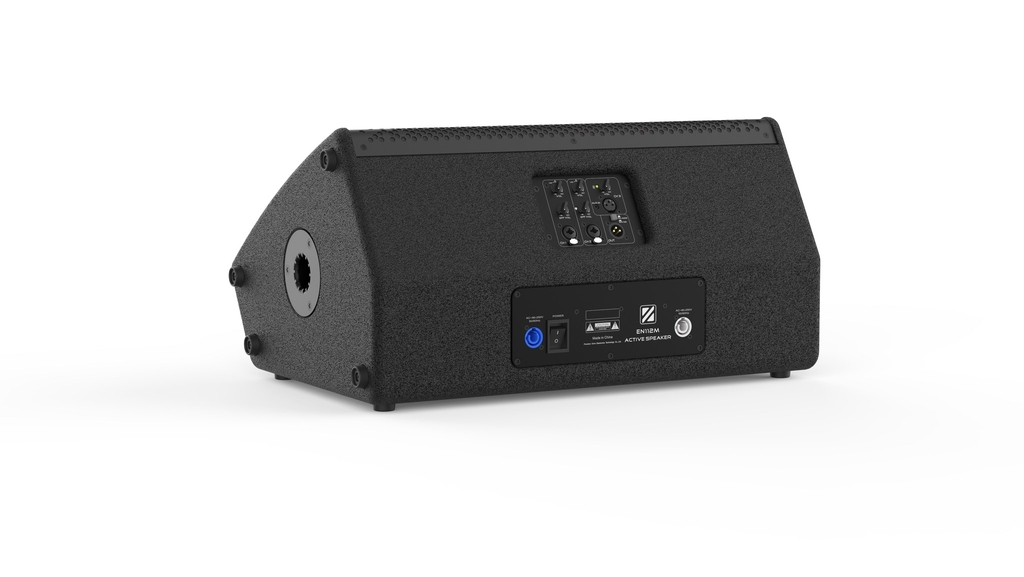 Loa Precision Model: EN112M