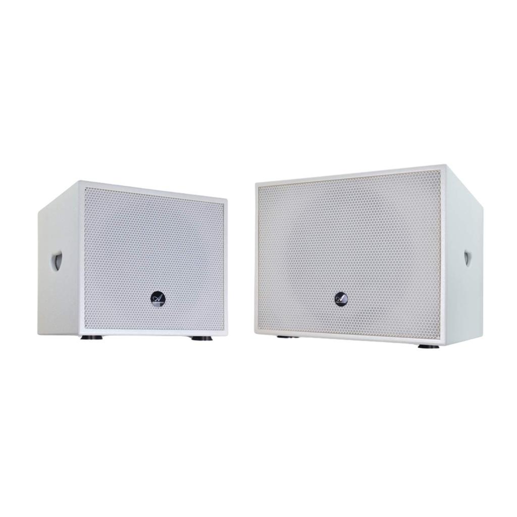 Loa siêu trầm Subwoofer liền công suất Partyhouse SUB-15W