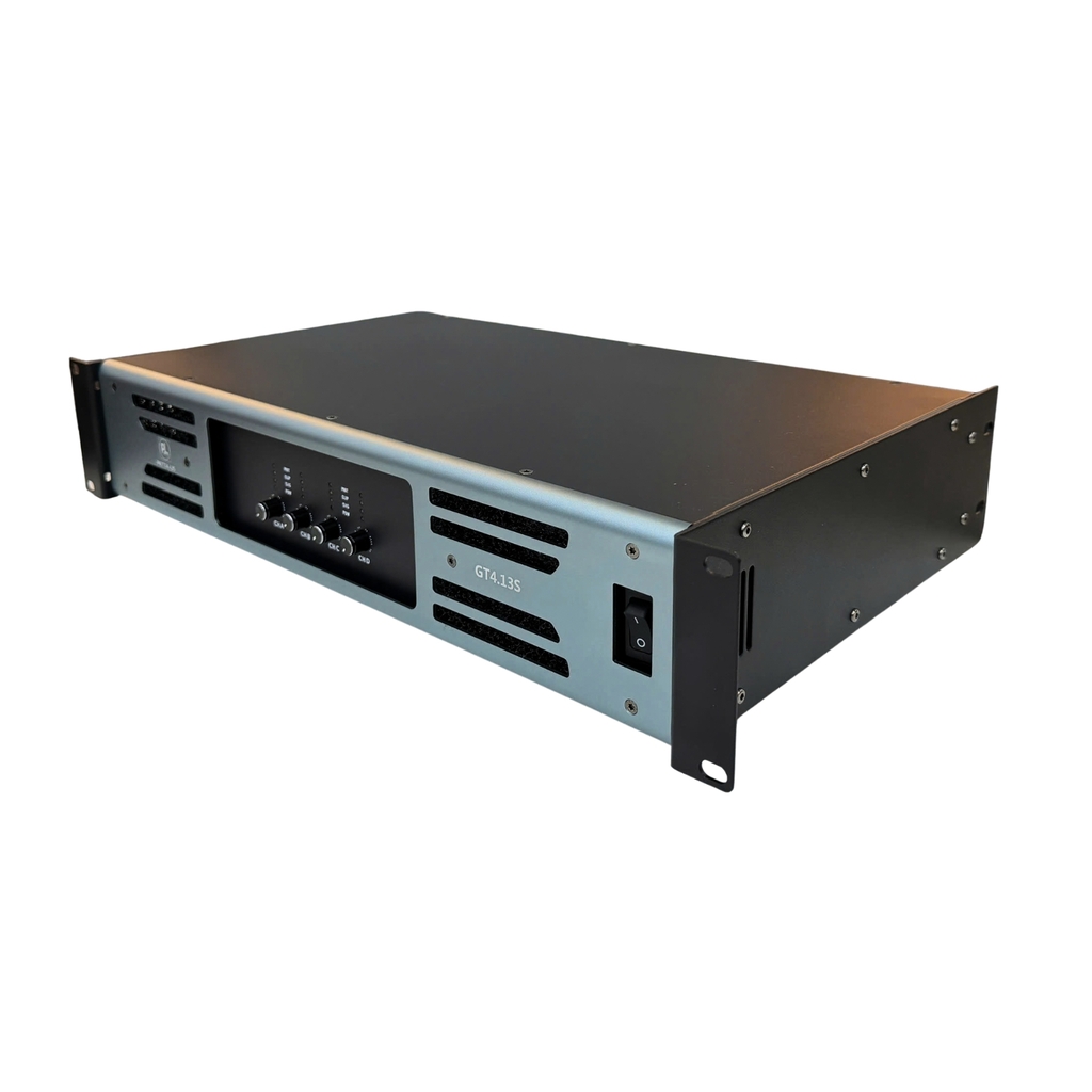 Cục đẩy công suất PIETTA.LIS Model: GT4.13S