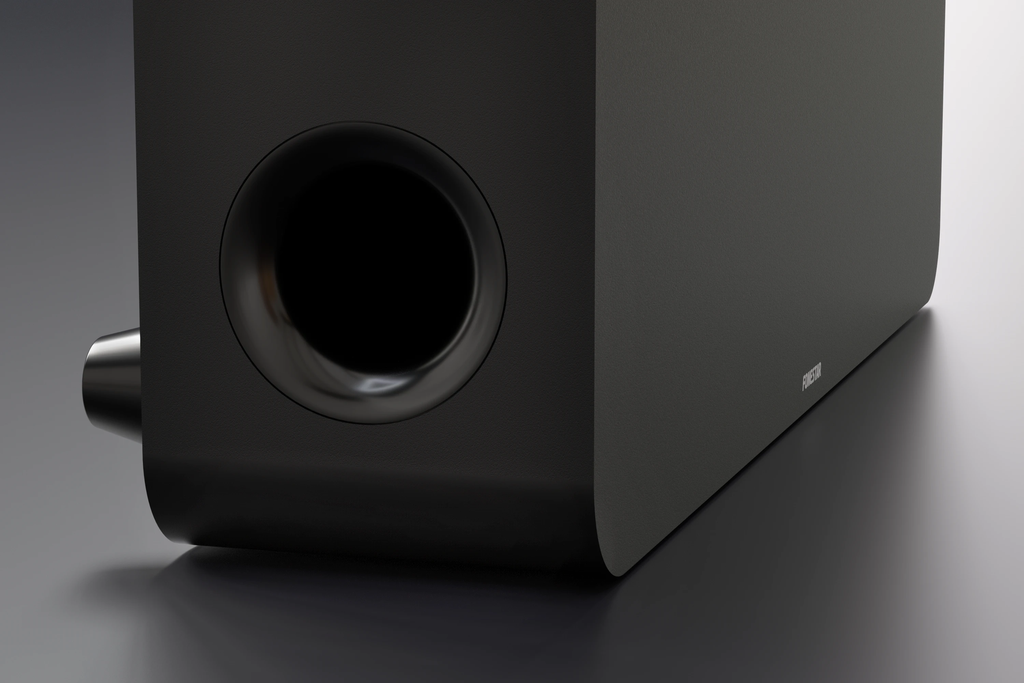 Loa siêu trầm FONESTAR POWERBASS-8TN