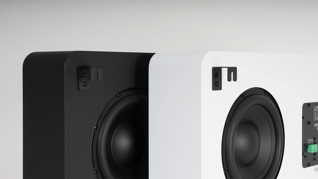 Loa siêu trầm FONESTAR POWERBASS-8TN