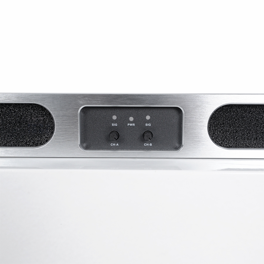 Bộ tăng âm điện StudioMaster Model: QX2-6000