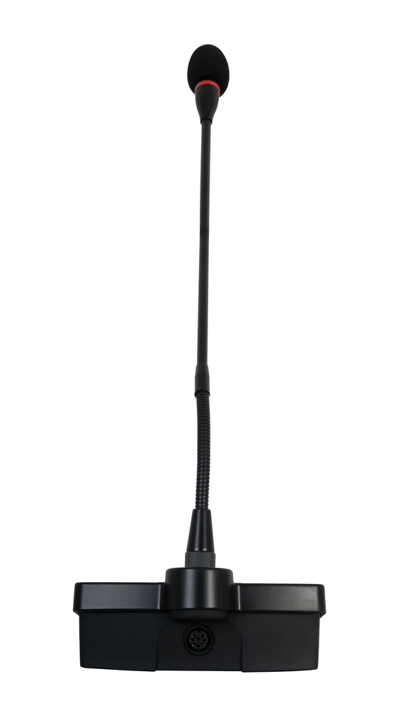 Bộ microphone Chủ tịch (chairman microphone) cho các hệ thống hội nghị Fonestar SCF-560P