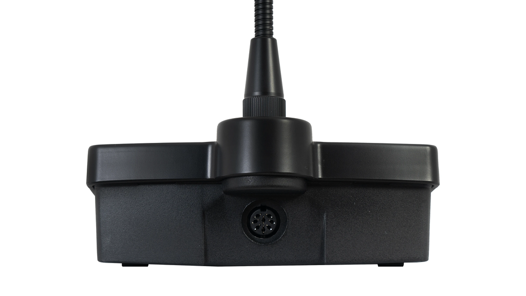 Bộ microphone Đại biểu (delegate microphone) cho các hệ thống hội nghị Fonestar SCF-570D