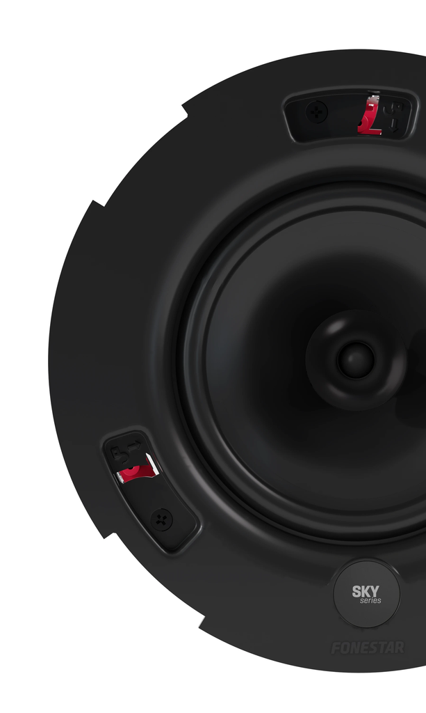 Loa âm trần FONESTAR SKY-6T