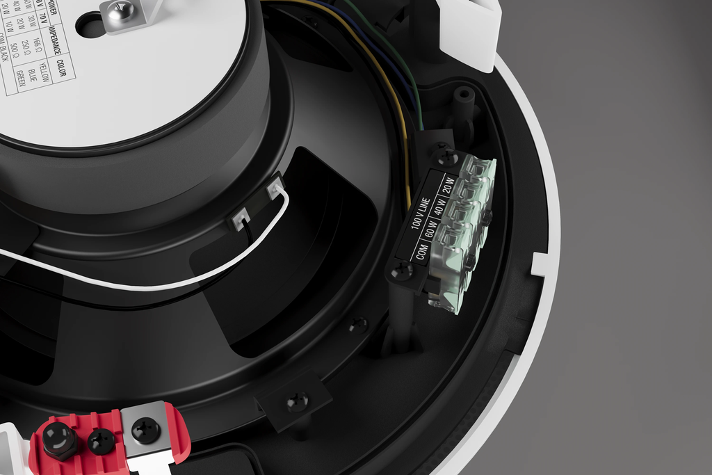Loa subwoofer âm trần FONESTAR SKY-8T-SUB