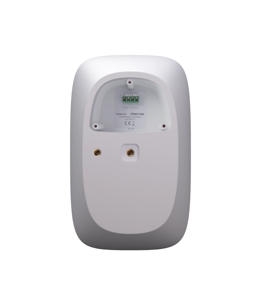 Loa treo tường (gắn tường) kháng nước  FONESTAR SONORA-5B