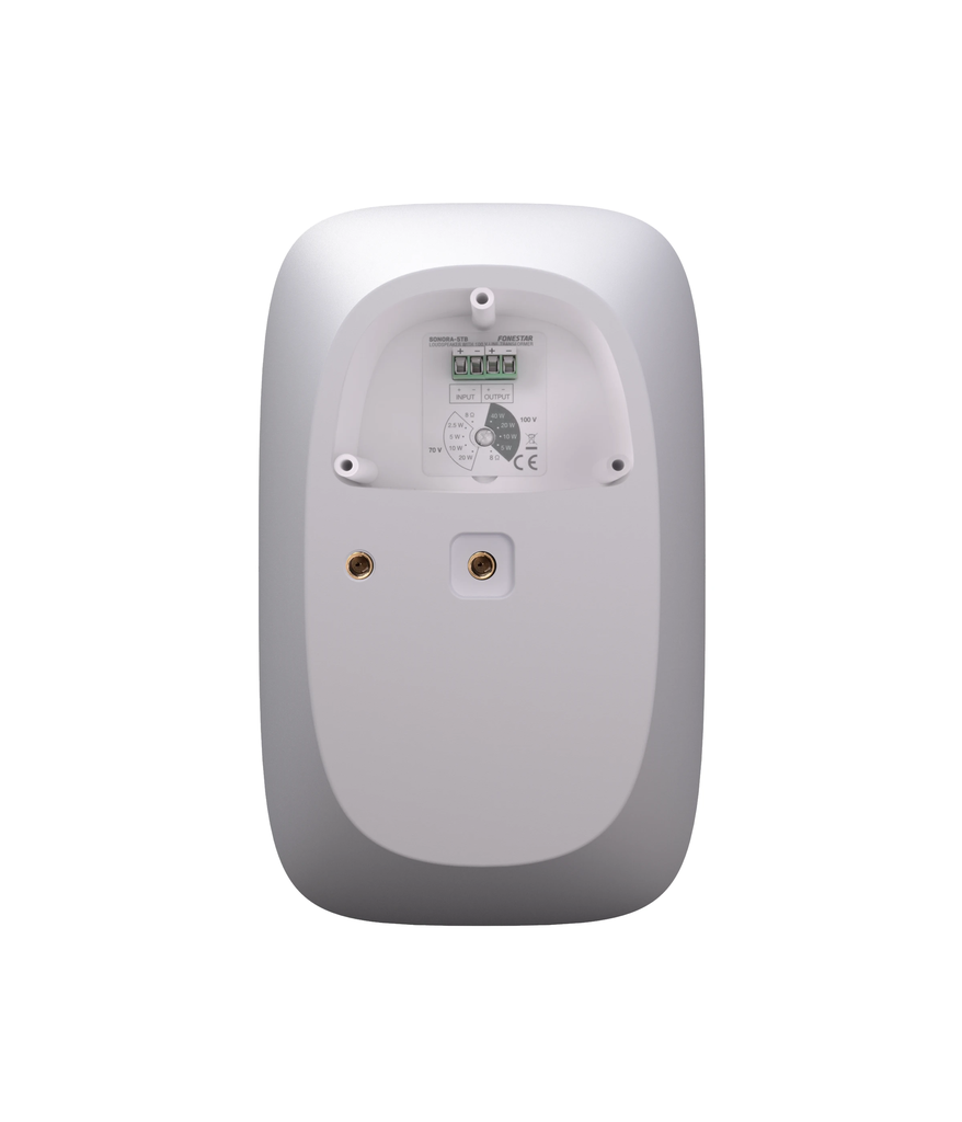 Loa treo tường (gắn tường) kháng nước  FONESTAR SONORA-5TB