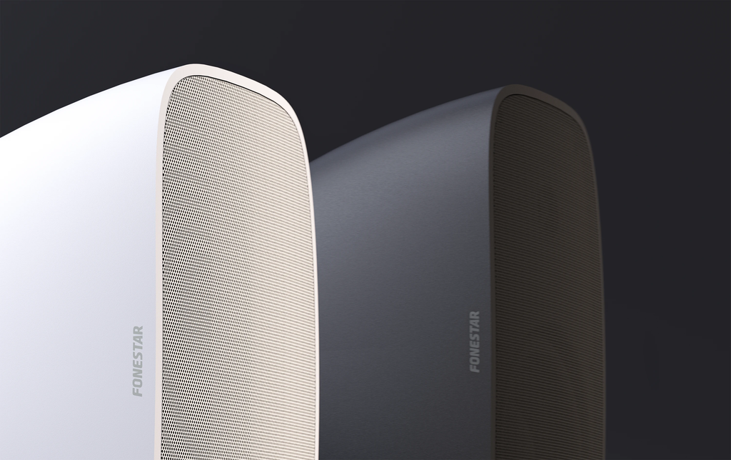 Loa siêu trầm công suất 120W Fonestar Model: SONORA-8TN-SUB