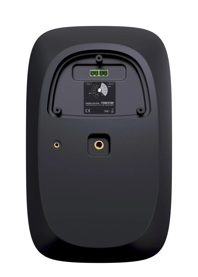 Loa siêu trầm công suất 120W Fonestar Model: SONORA-8TN-SUB