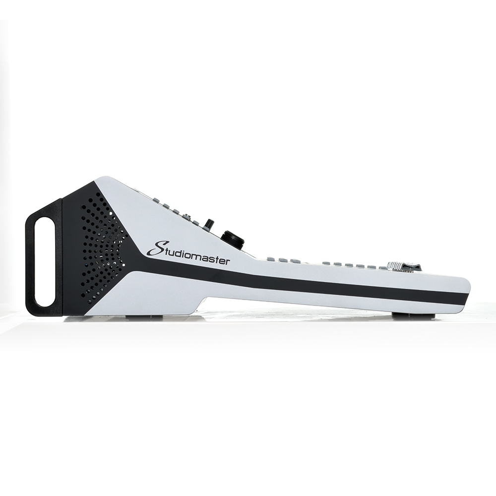 Bộ trộn kỹ thuật số 20 đường StudioMaster Digilive 20